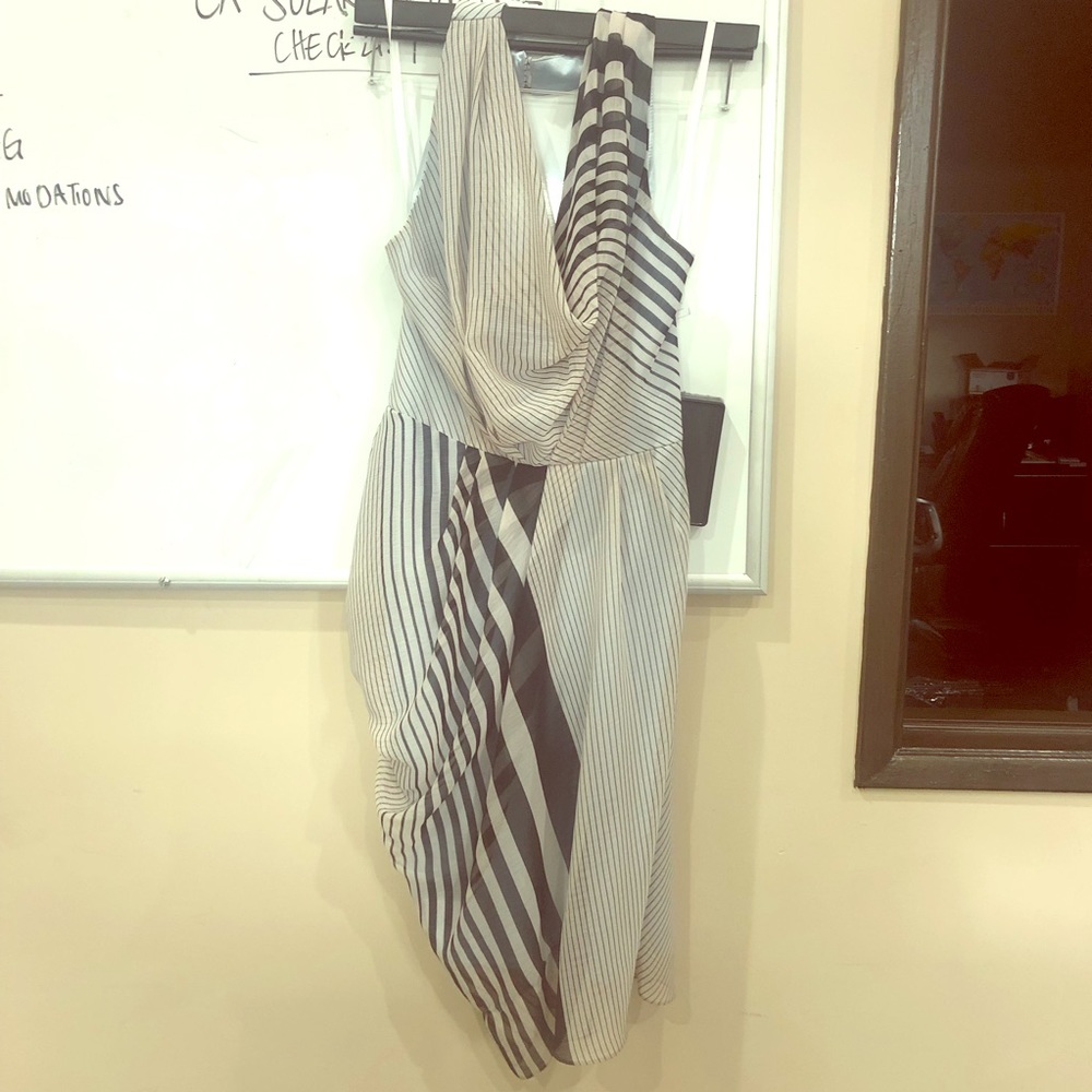Akac Ecou Dress